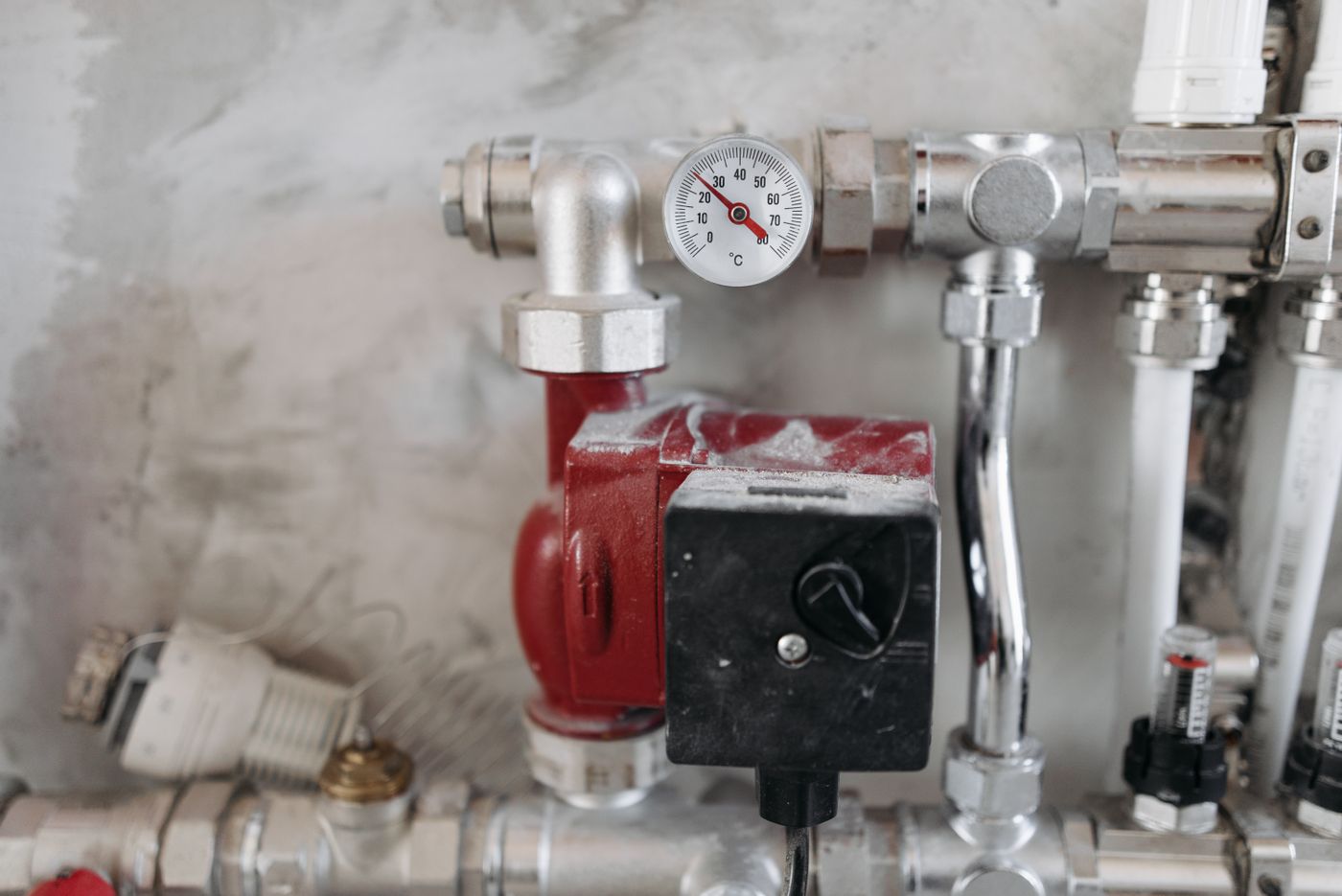 Choosing the right water pump in Kenya