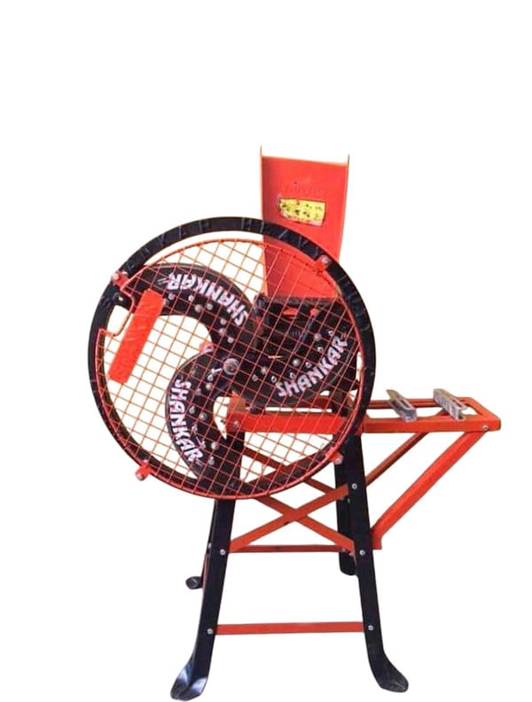 Choosing a chaff cutter in Kenya